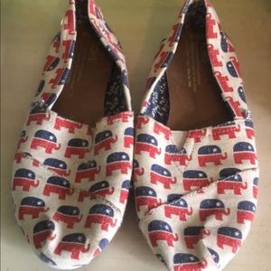 Republican TOMS
